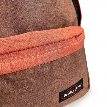 Рюкзак Energy коричневый фото