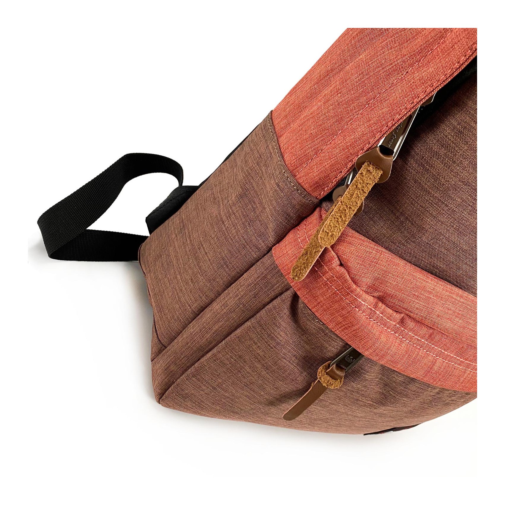 Рюкзак Energy коричневий