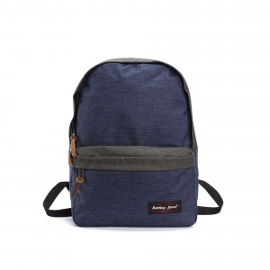 Рюкзак Energy синий