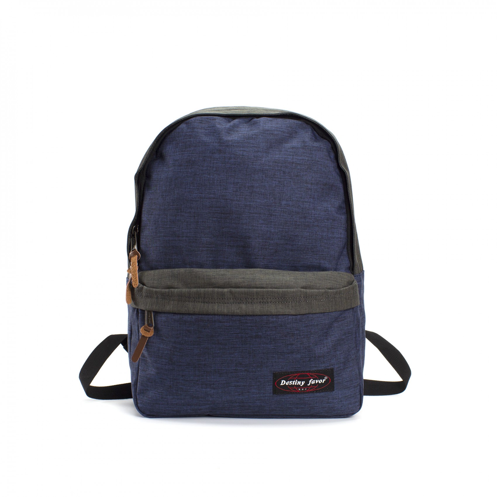 Рюкзак Energy синий