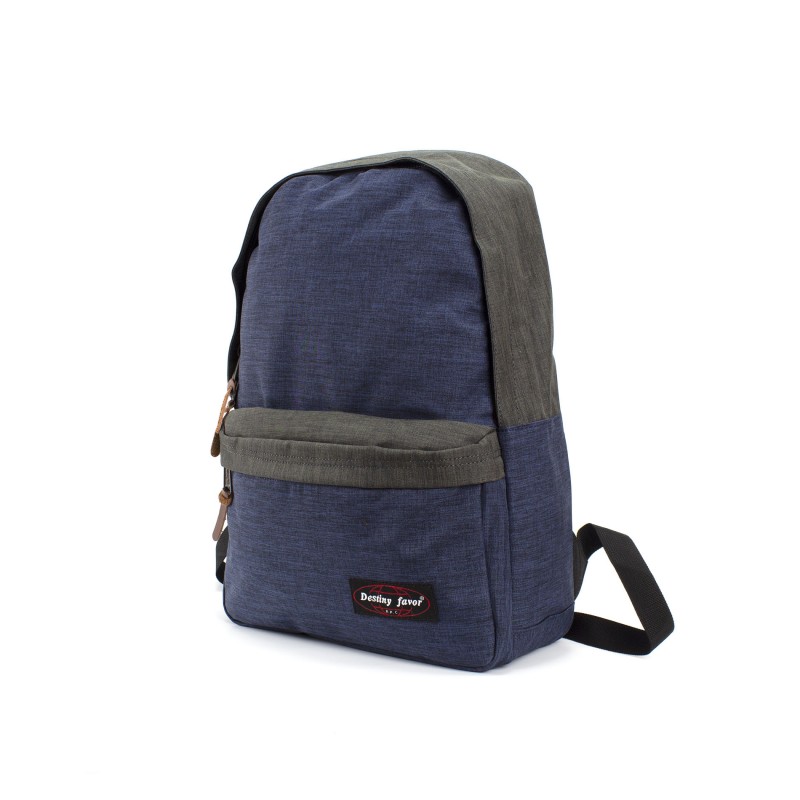 Рюкзак Energy синий - 1 фото