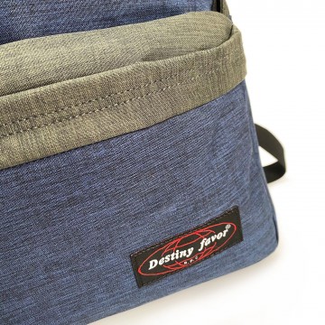 Рюкзак Energy синий фото