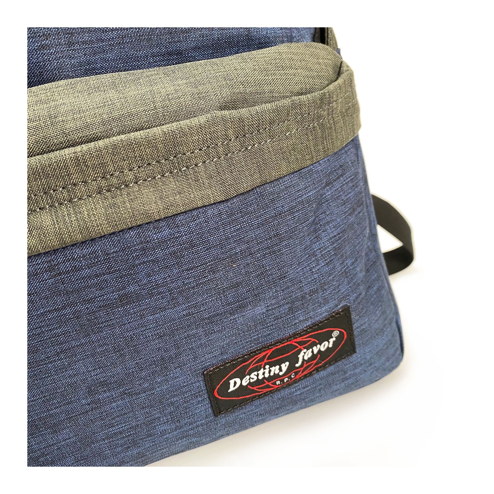 Рюкзак Energy синий