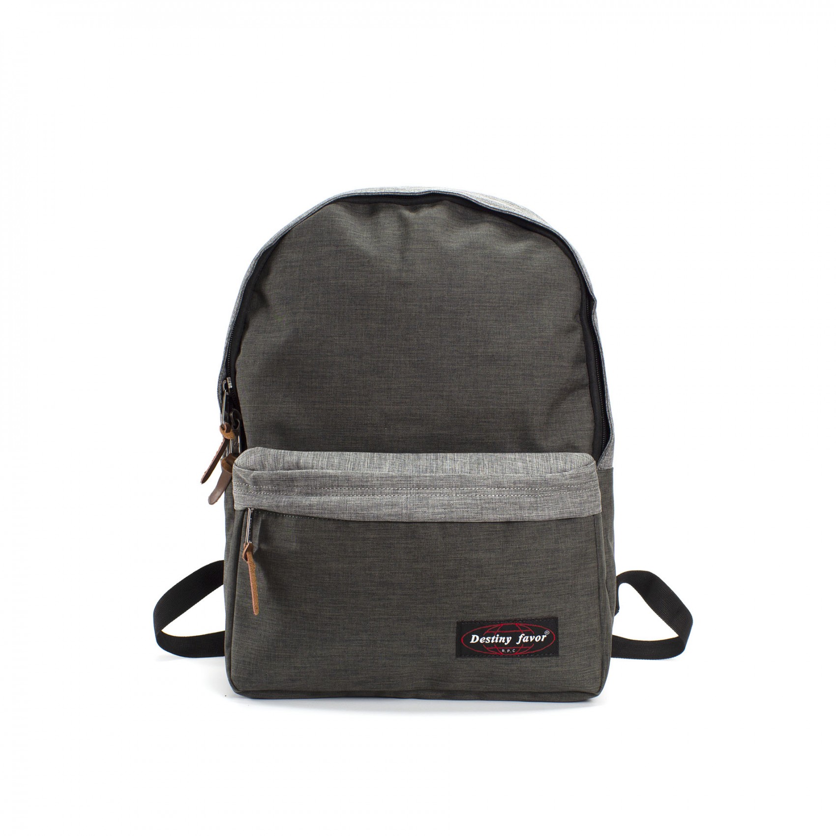 Рюкзак Energy зеленый