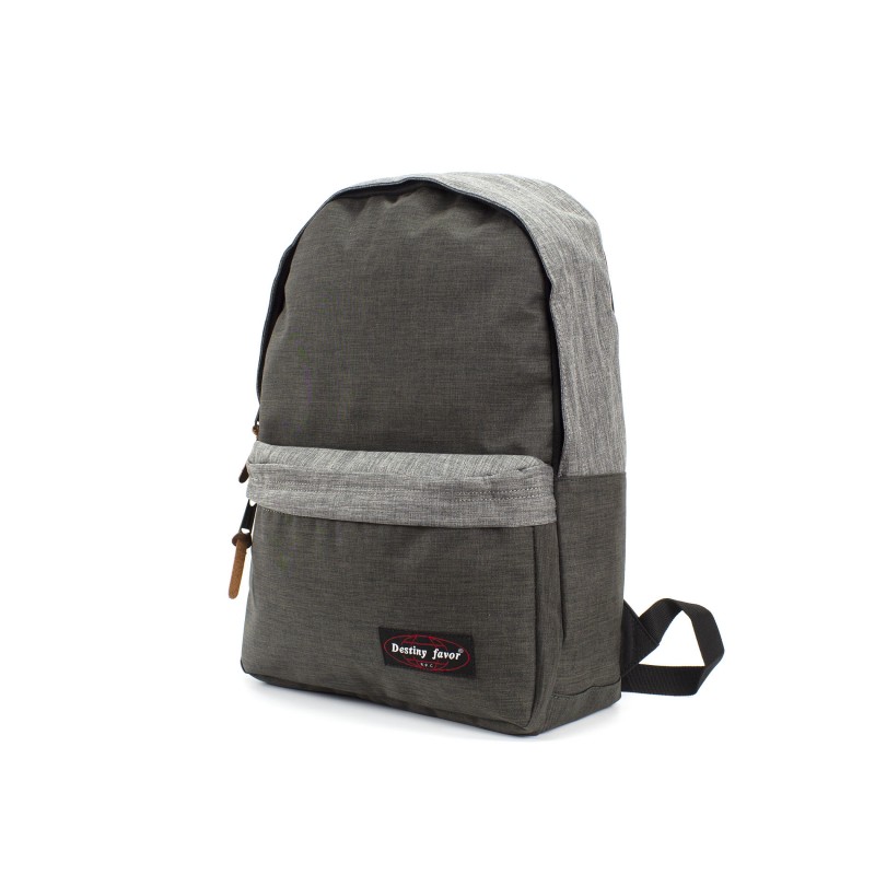 Рюкзак Energy зеленый - 1 фото