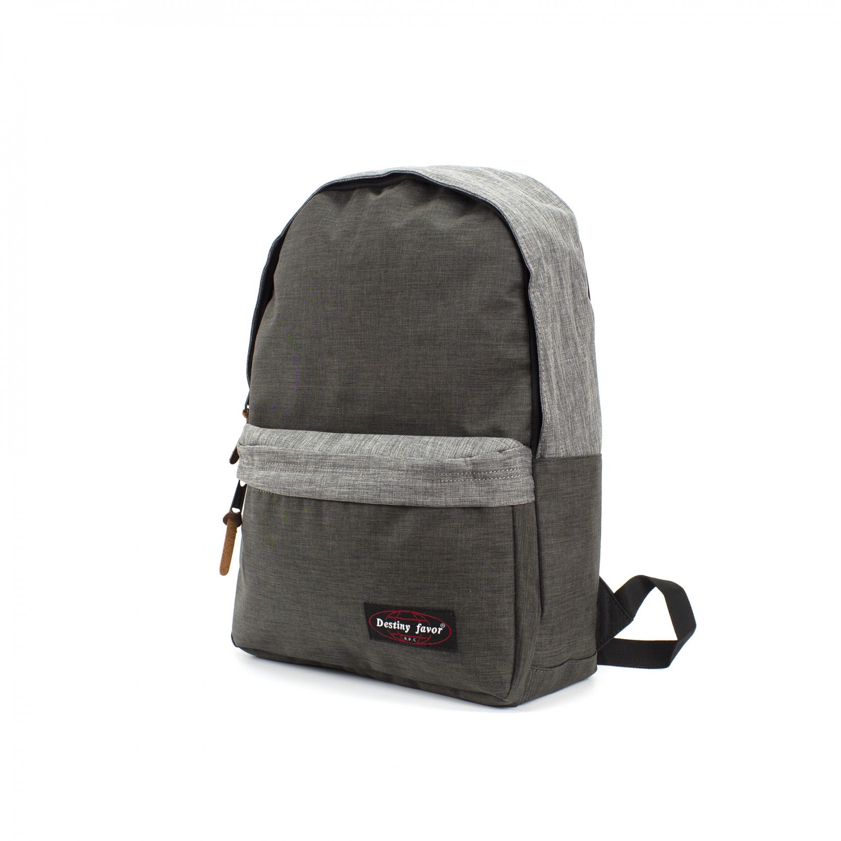 Рюкзак Energy зеленый