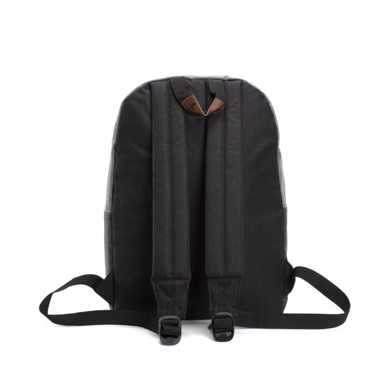 Рюкзак Energy зелений - 3 фото