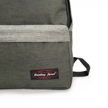 Рюкзак Energy зеленый фото