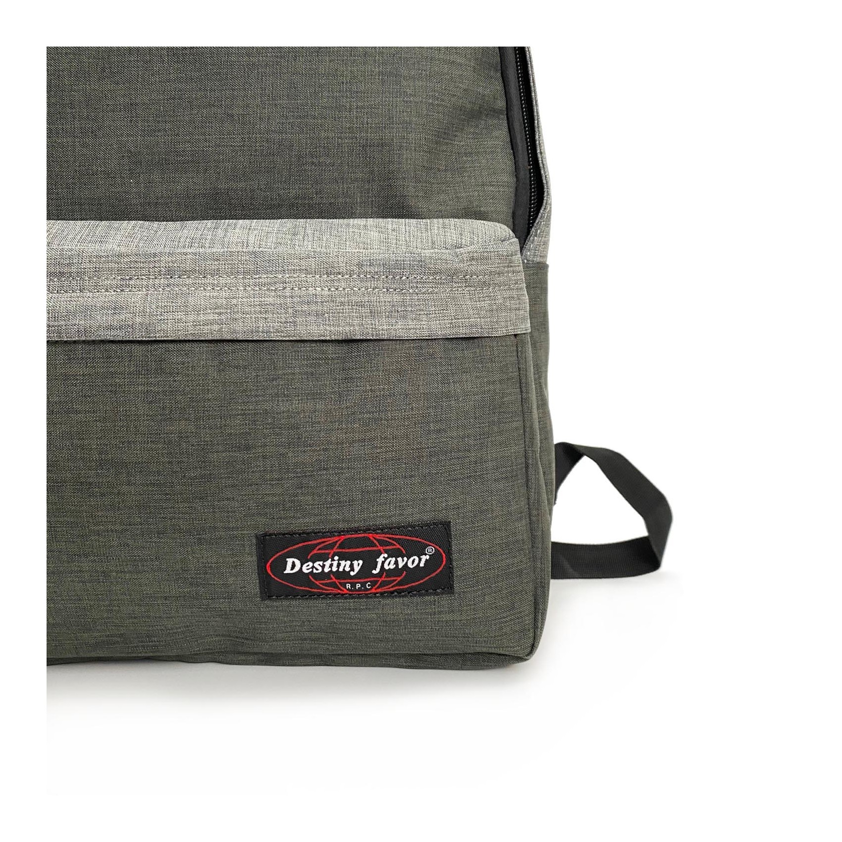 Рюкзак Energy зелений