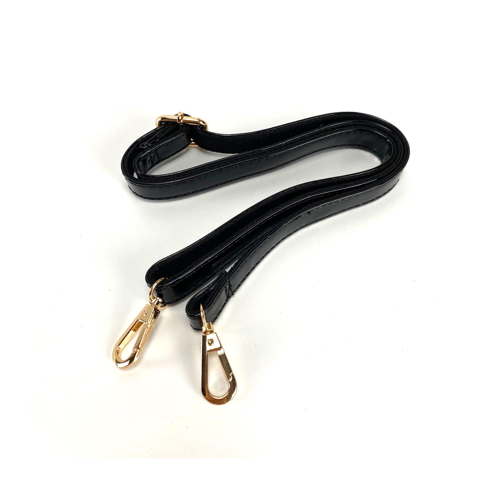 Женская классическая сумка Inessa коричневая