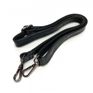 Женская классическая сумка Wendy черная фото