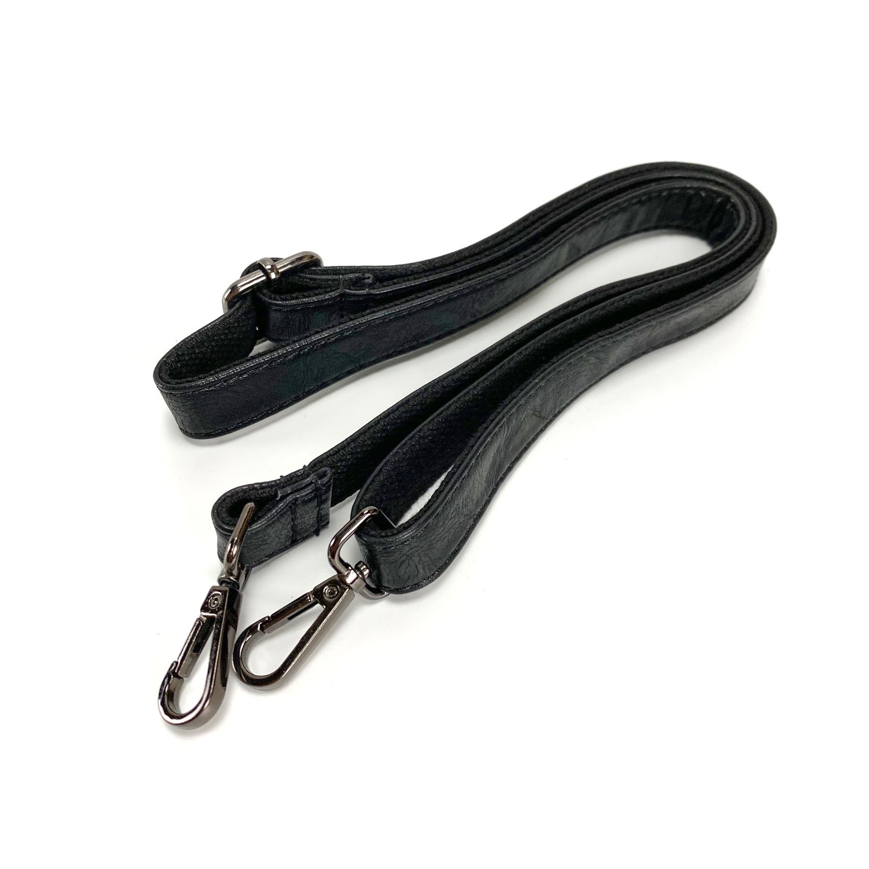 Жіноча класична сумка Wendy чорна