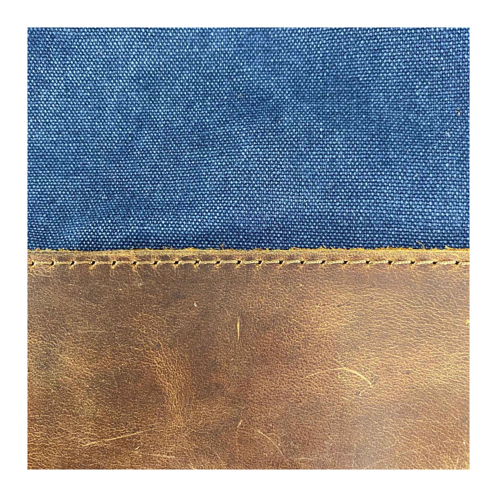 Жіноча міська сумка-тоут Voyage синя