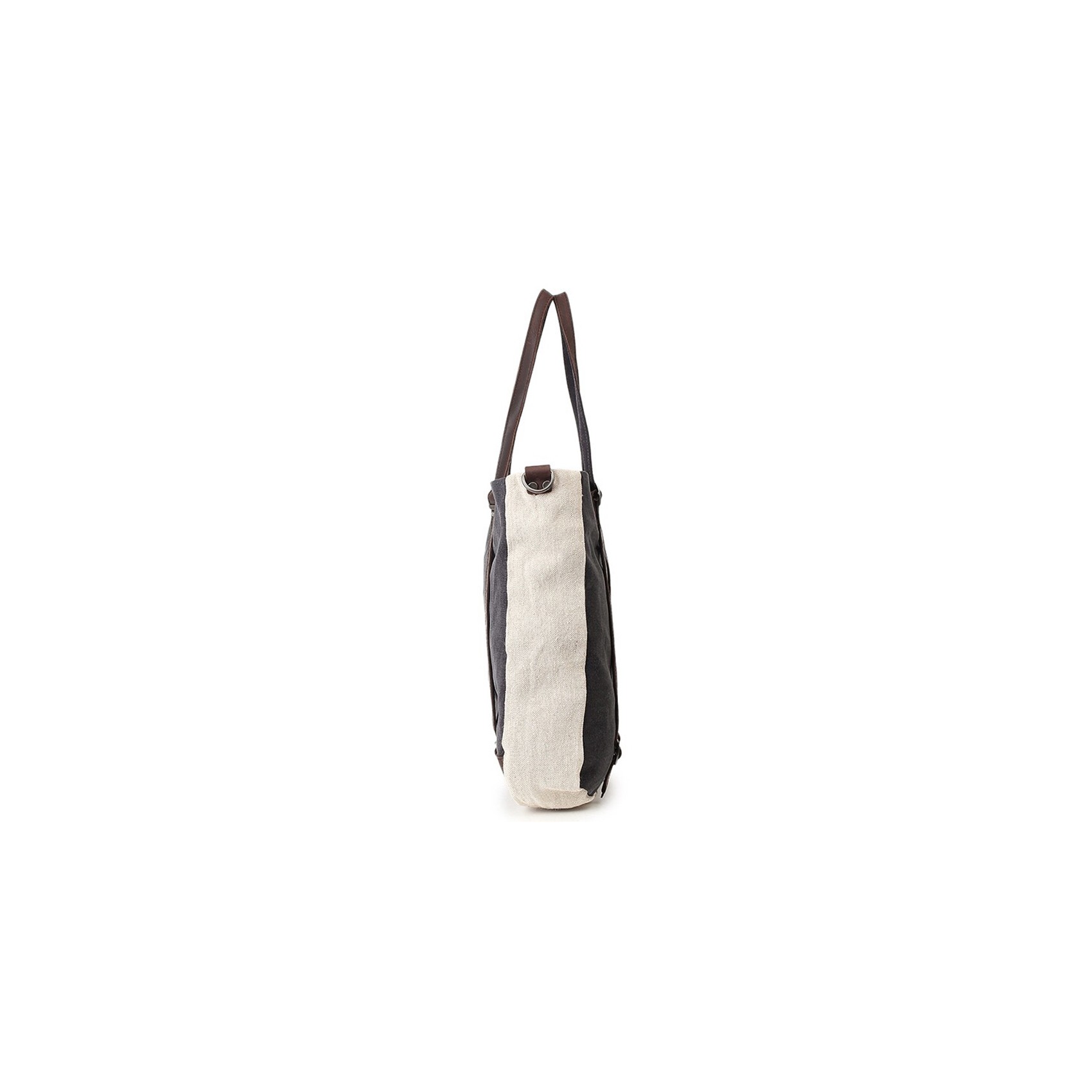 Жіноча сумка-тоут Acadia графітова