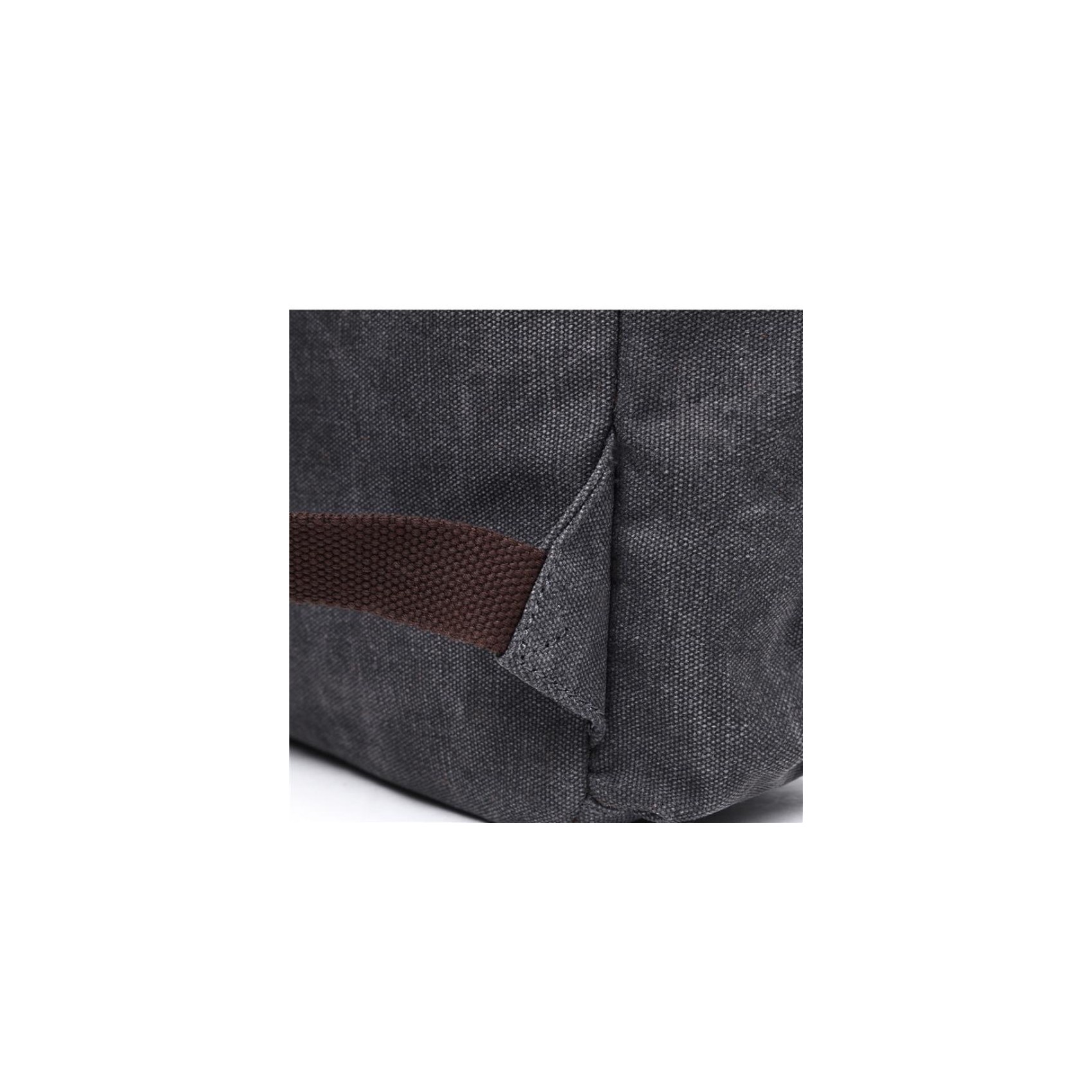 Мужской городской рюкзак Nicholas графит