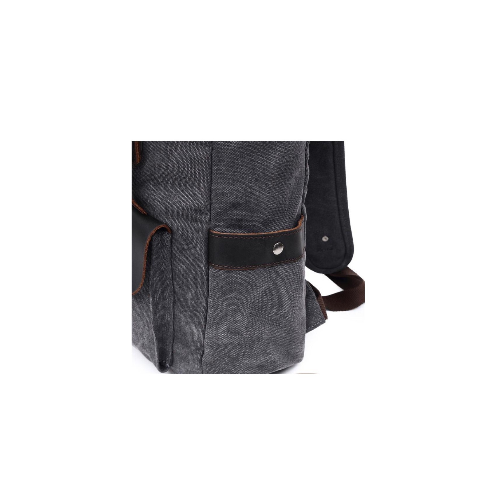 Мужской городской рюкзак Nicholas графит