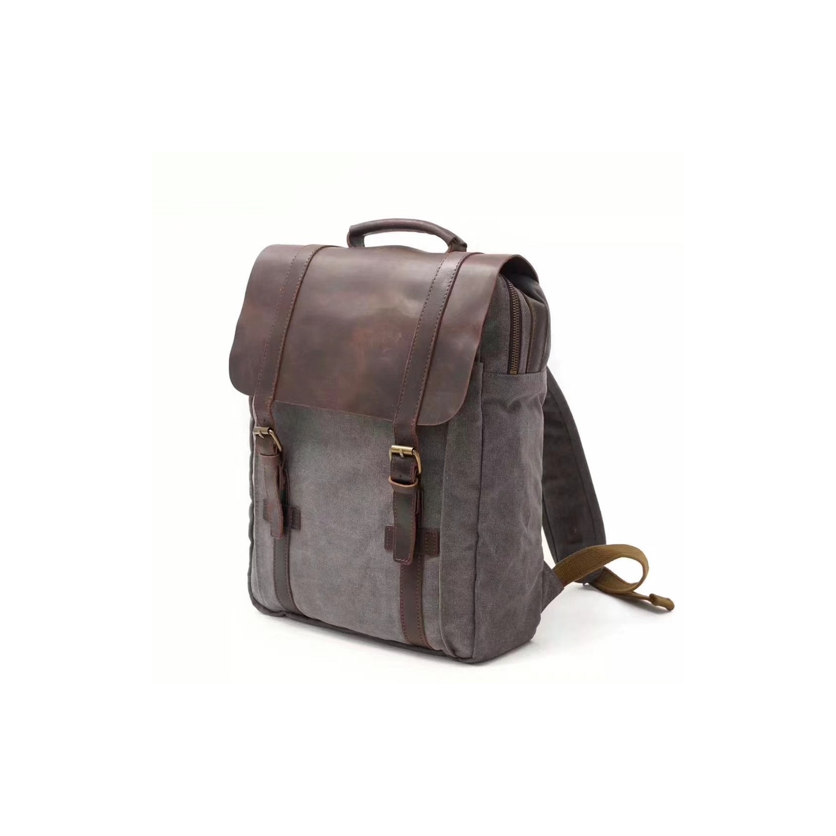 Чоловічий міський рюкзак Ethan графіт