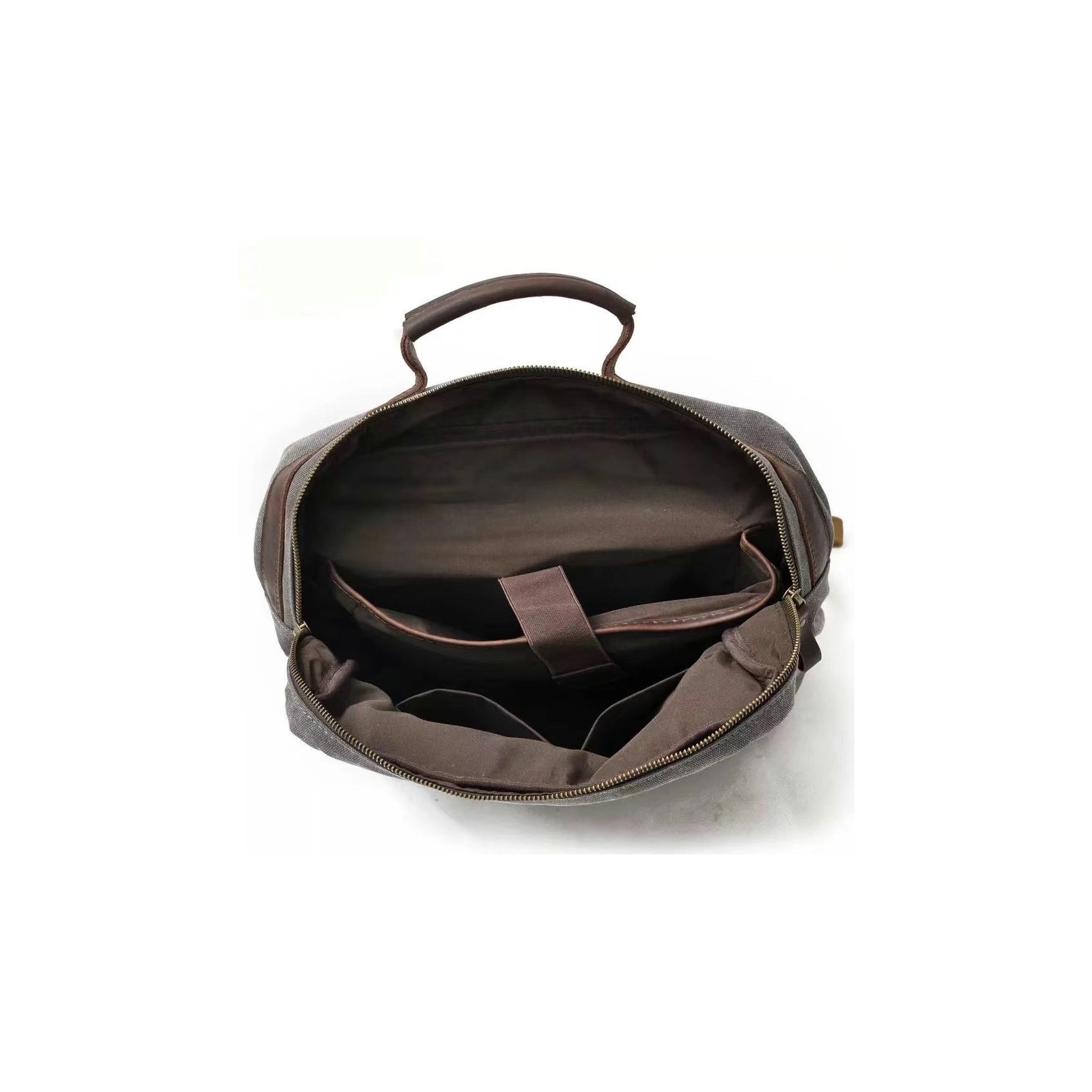 Мужской городской рюкзак Ethan графит