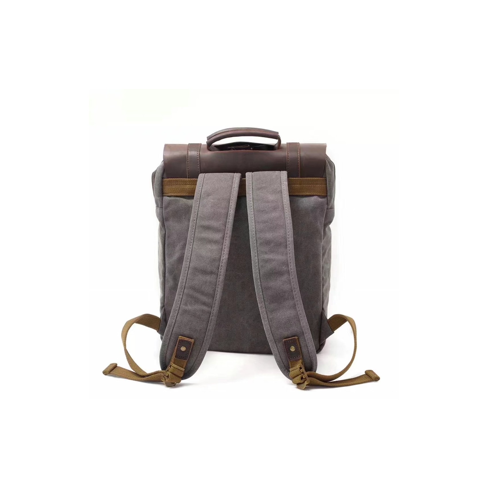 Чоловічий міський рюкзак Ethan графіт