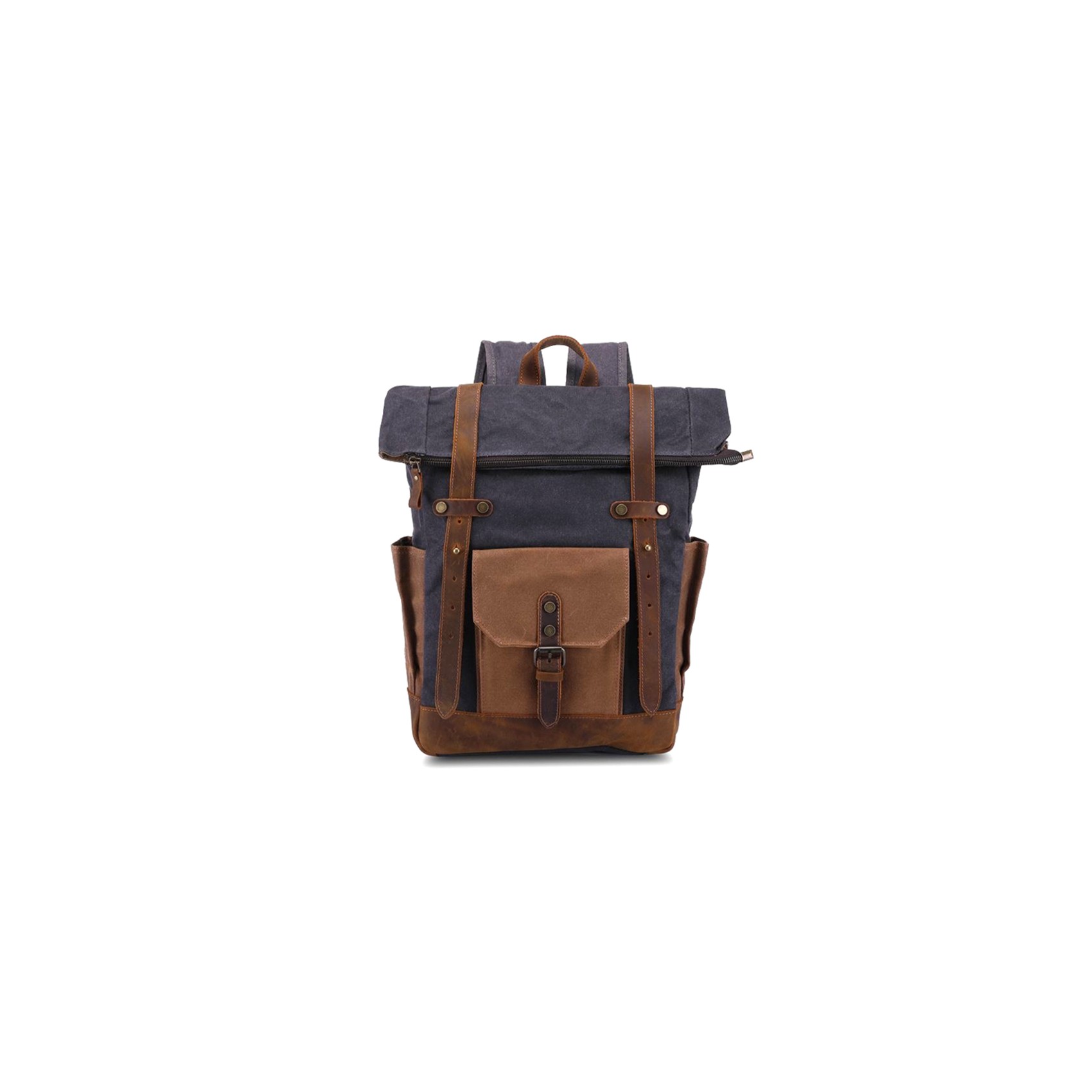 Чоловічий міський рюкзак Dylan графіт