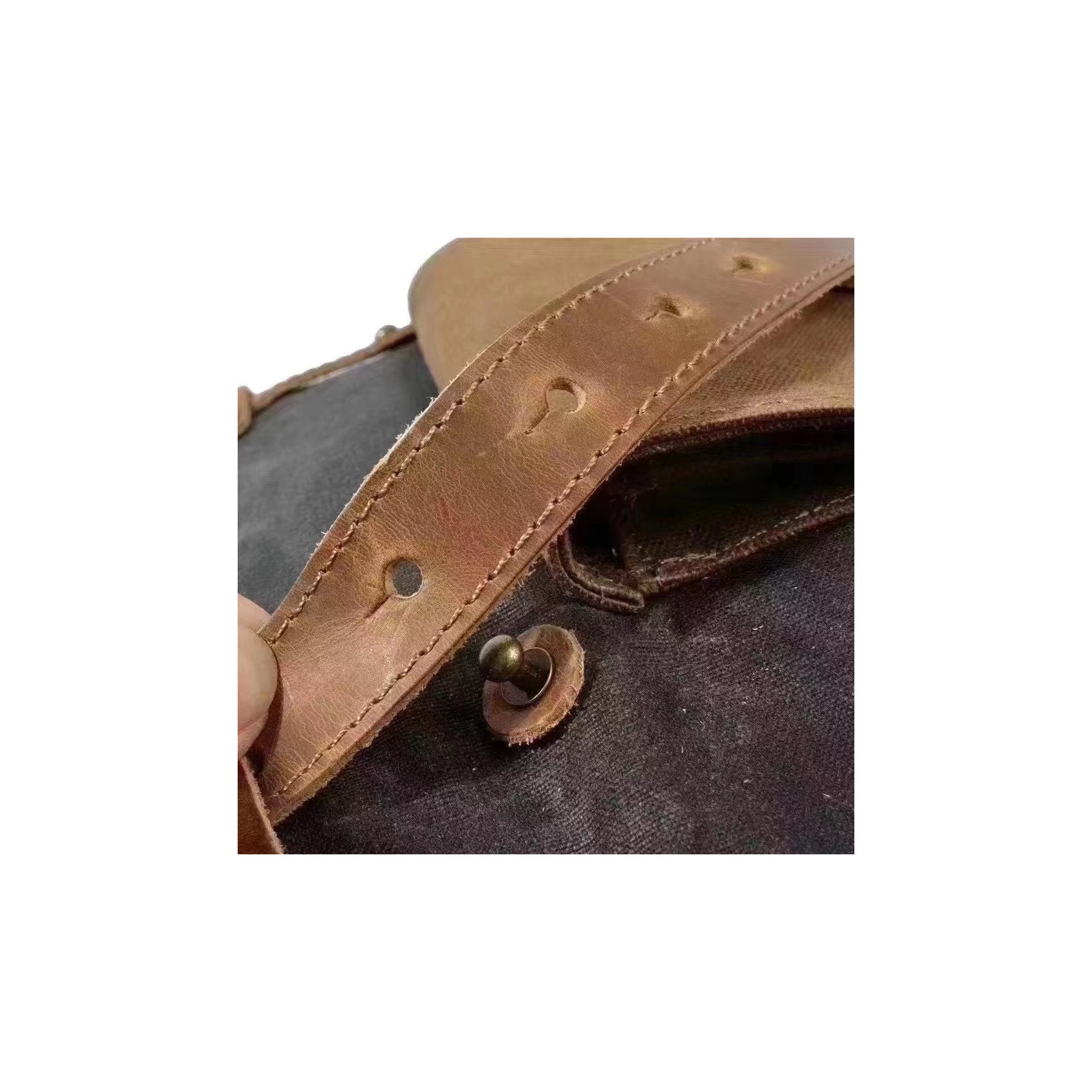 Чоловічий міський рюкзак Dylan тауп