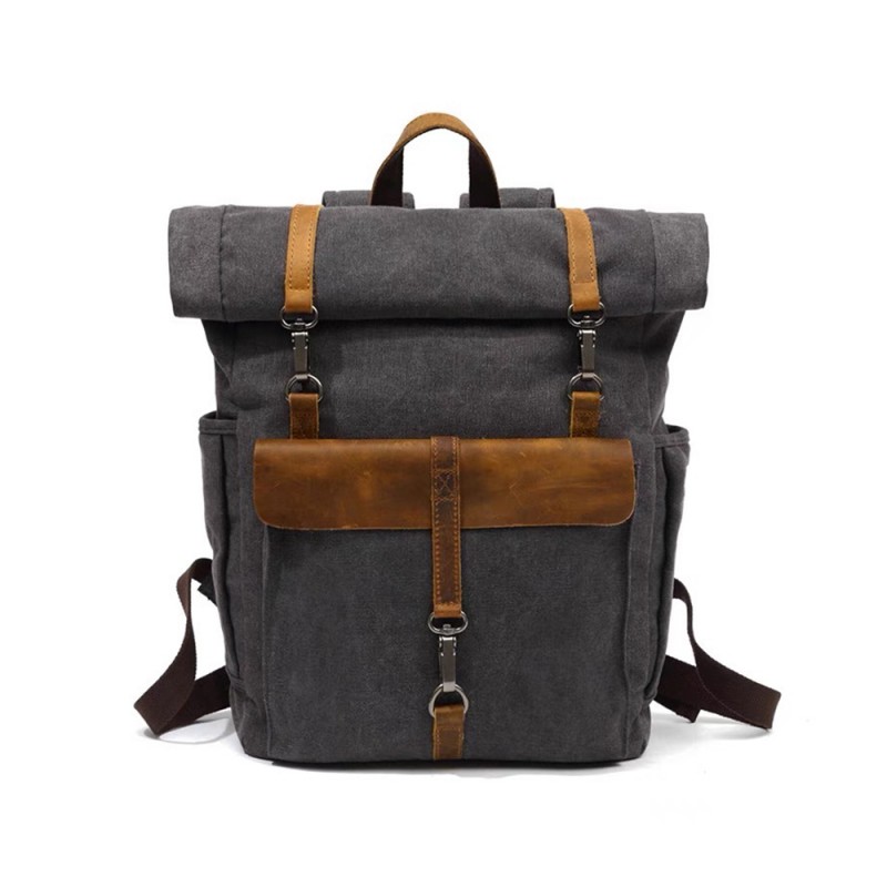 Мужской городской рюкзак Fridrich графит