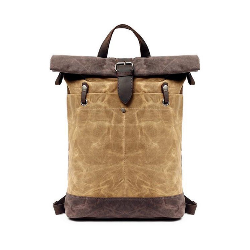 Чоловічий міський рюкзак Tyler коричневий