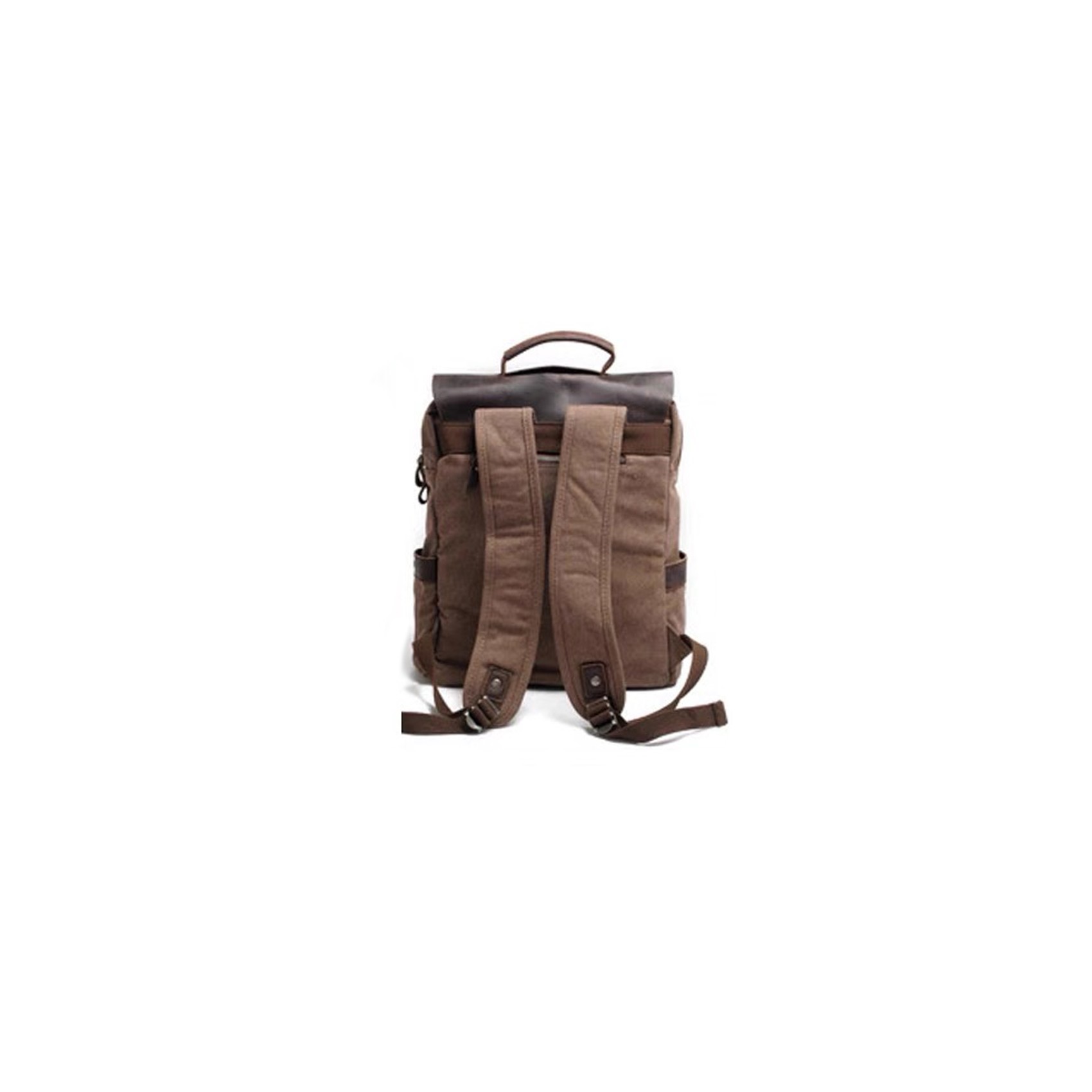 Чоловічий міський рюкзак Nicholas коричневий