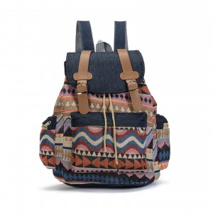 Жіночий рюкзак Picture Y різнокольоровий