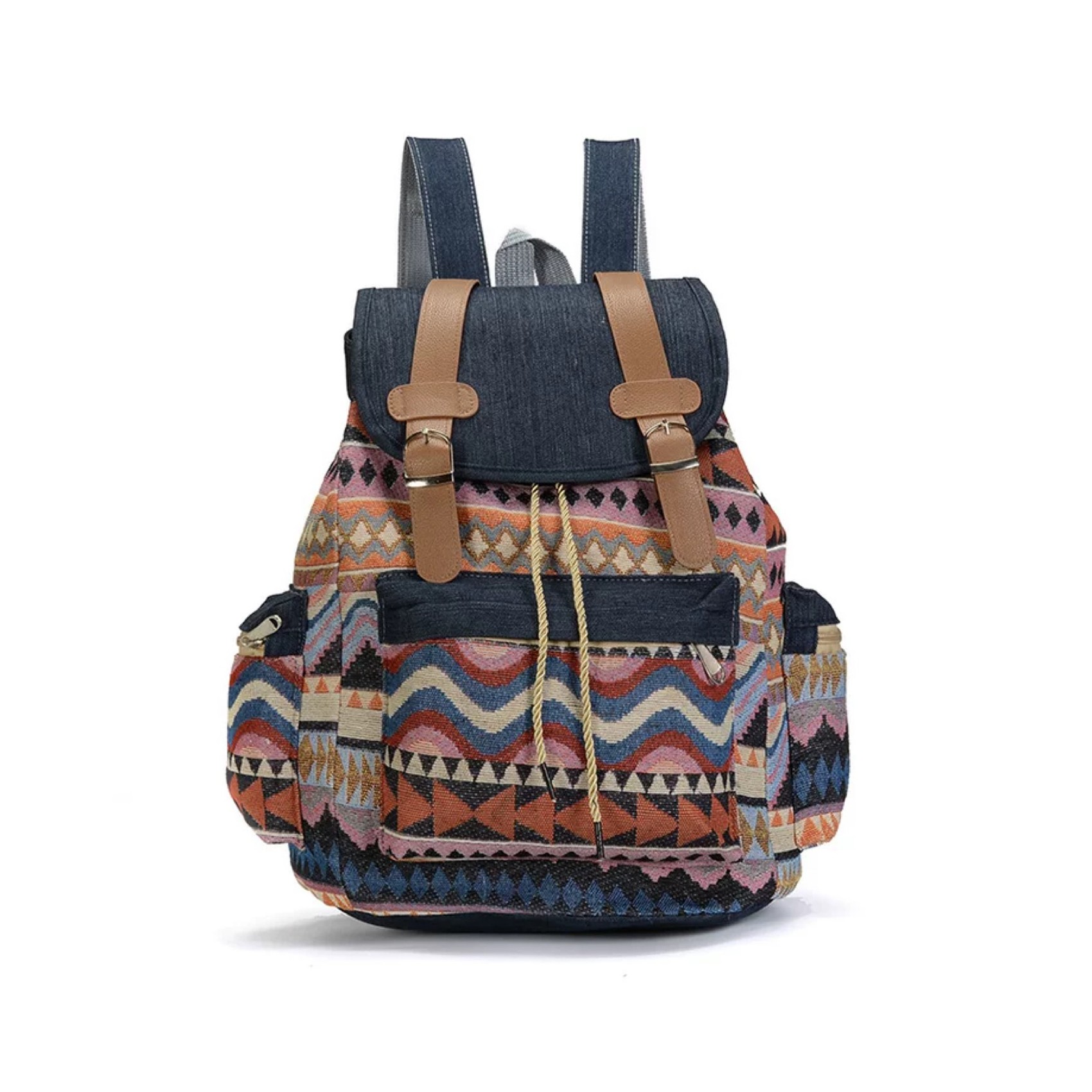 Женский рюкзак Picture Y разноцветный