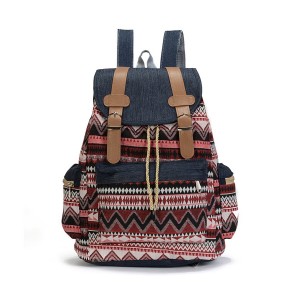 Женский рюкзак Picture S разноцветный