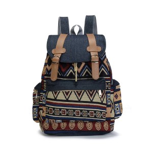 Жіночий рюкзак Picture F різнокольоровий