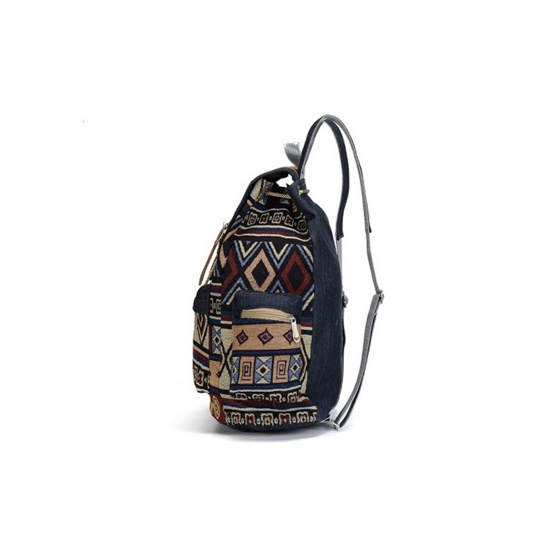 Женский рюкзак Picture F разноцветный - 1 фото