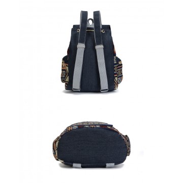 Жіночий рюкзак Picture F різнокольоровий фото