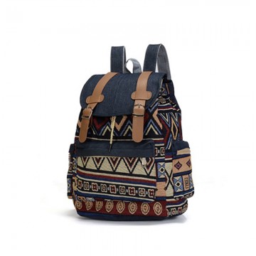 Жіночий рюкзак Picture F різнокольоровий фото