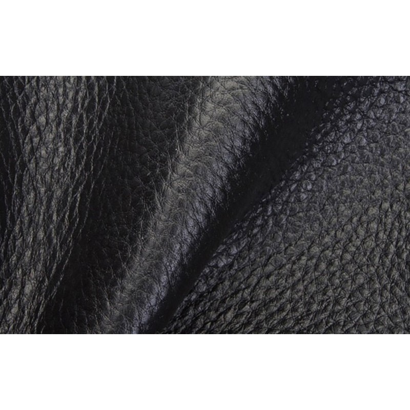 Жіночий шкіряний рюкзак Glory чорний - 20 фото