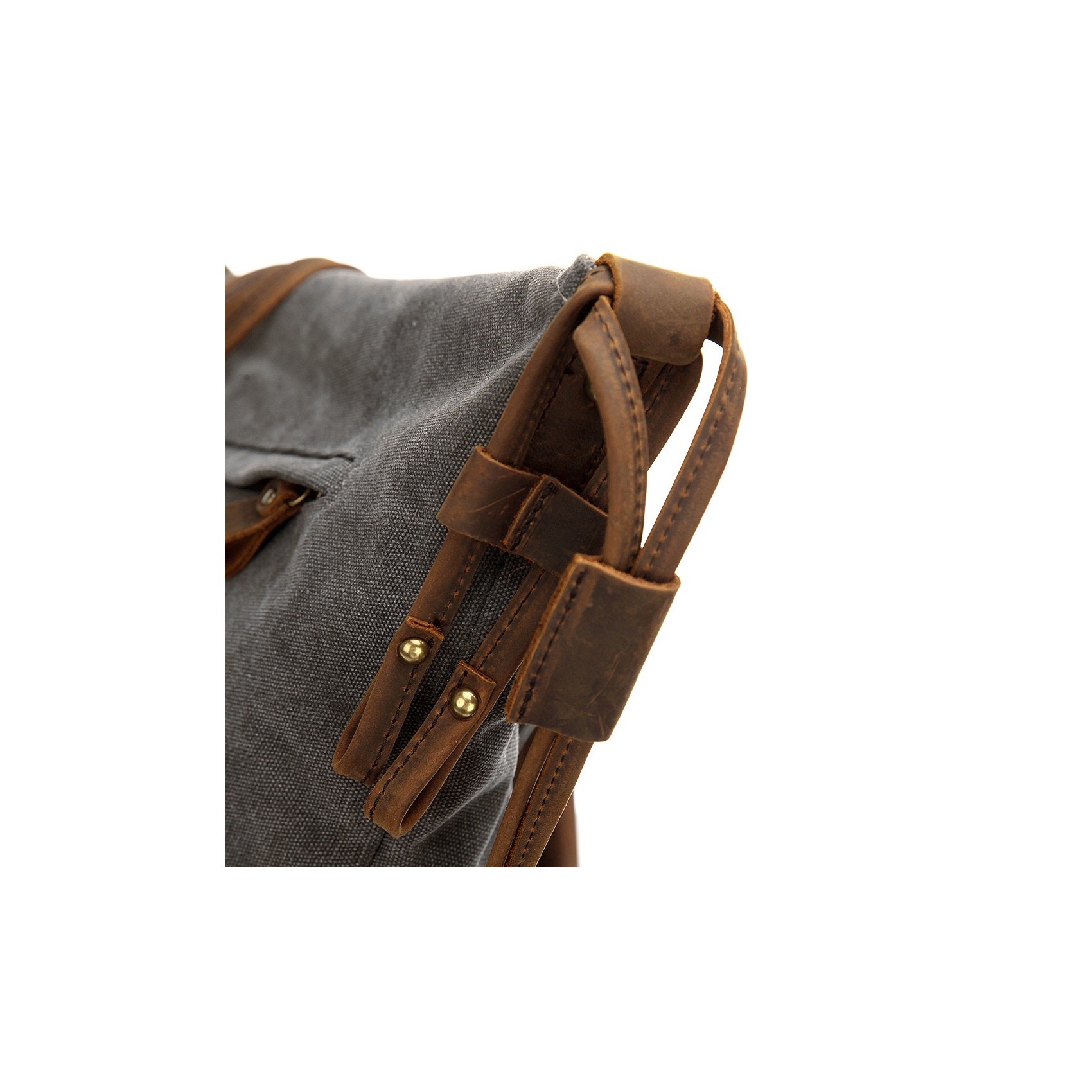 Жіноча сумка через плече Air графіт