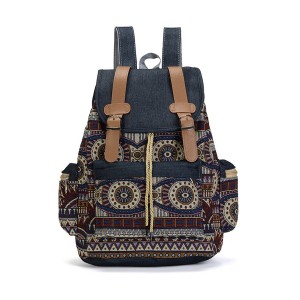 Женский рюкзак Picture Q разноцветный