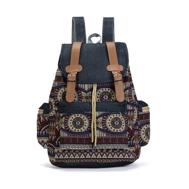 Женский рюкзак Picture Q разноцветный