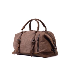 Мужская городская сумка Town коричневая