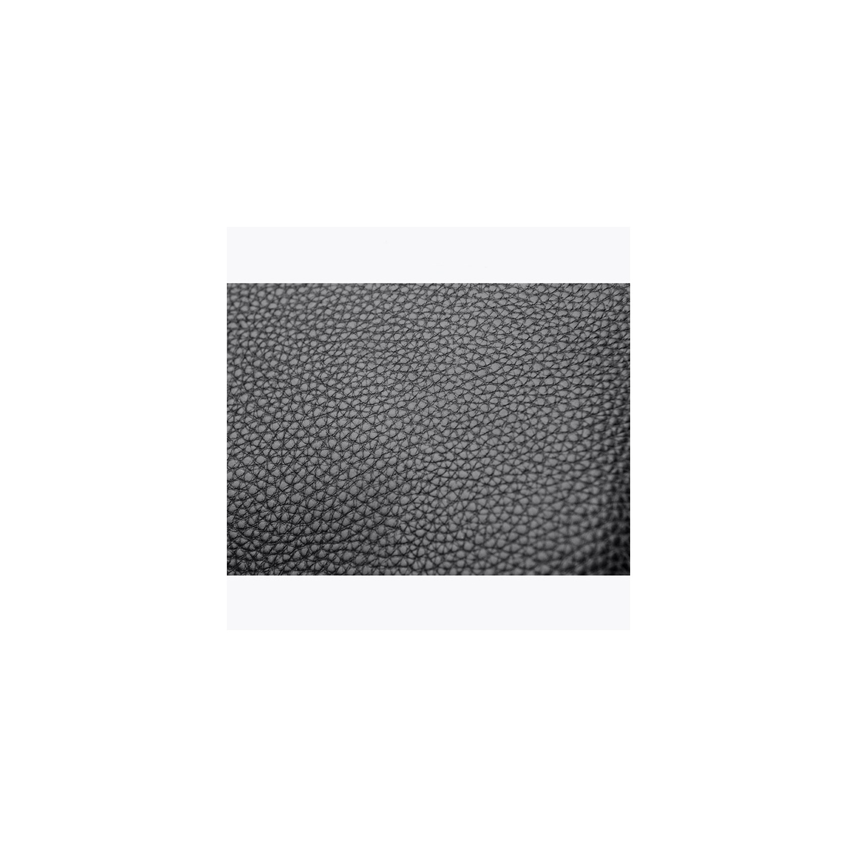 Женская кожаная сумка через плечо Marilyn черная