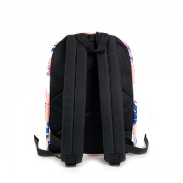 Жіночий рюкзак Evelyn світло-рожевий фото