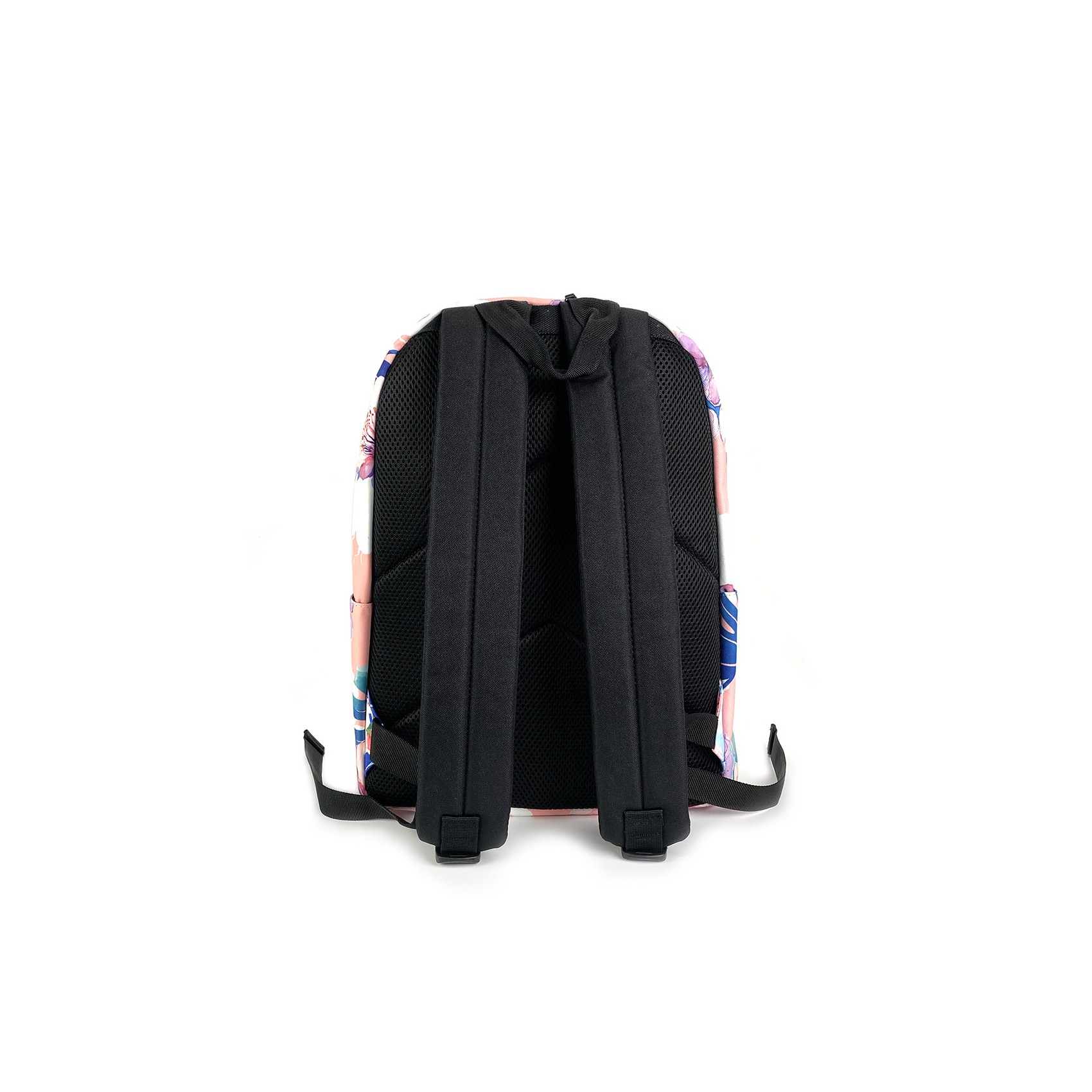 Жіночий рюкзак Evelyn світло-рожевий