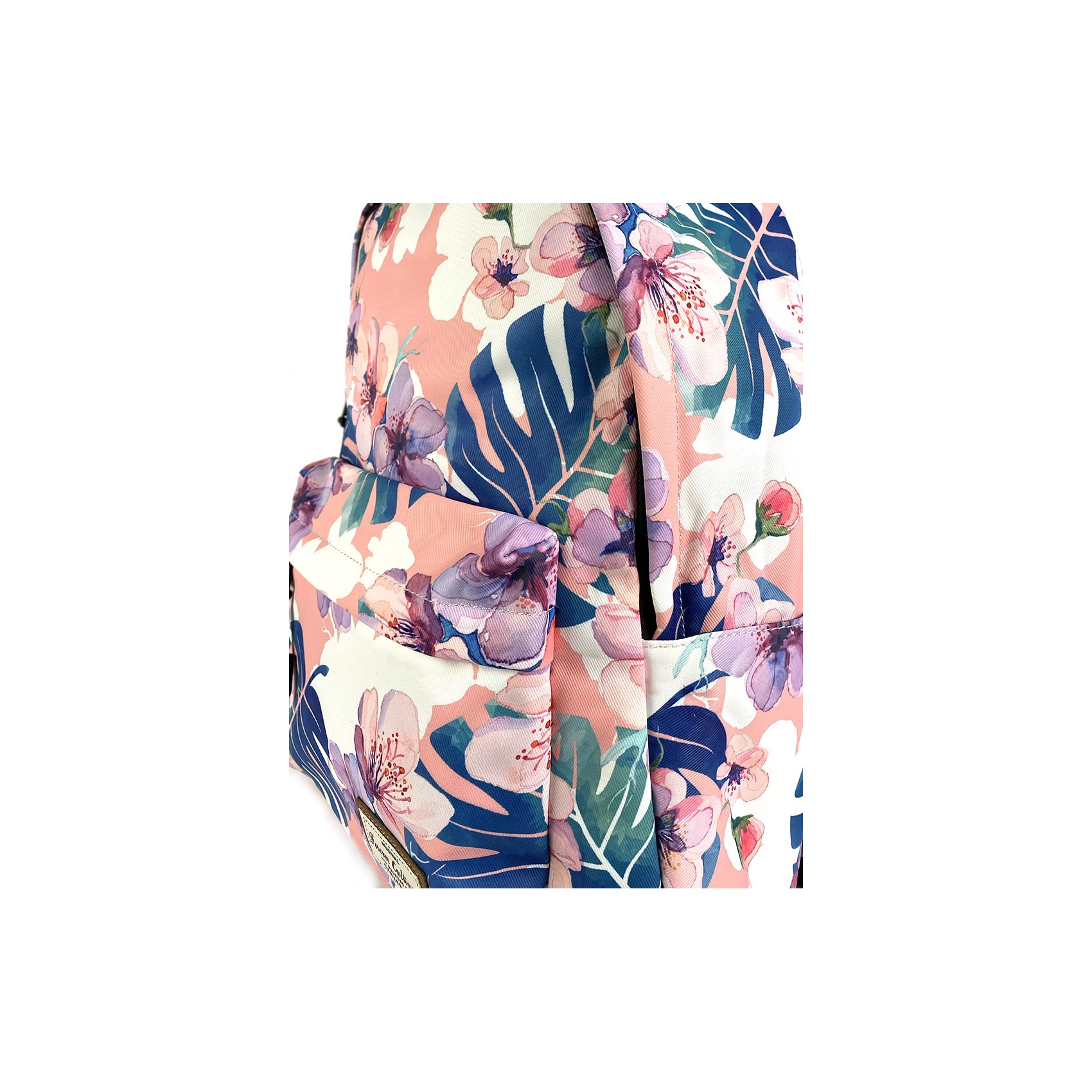 Женский рюкзак Evelyn светло-розовый