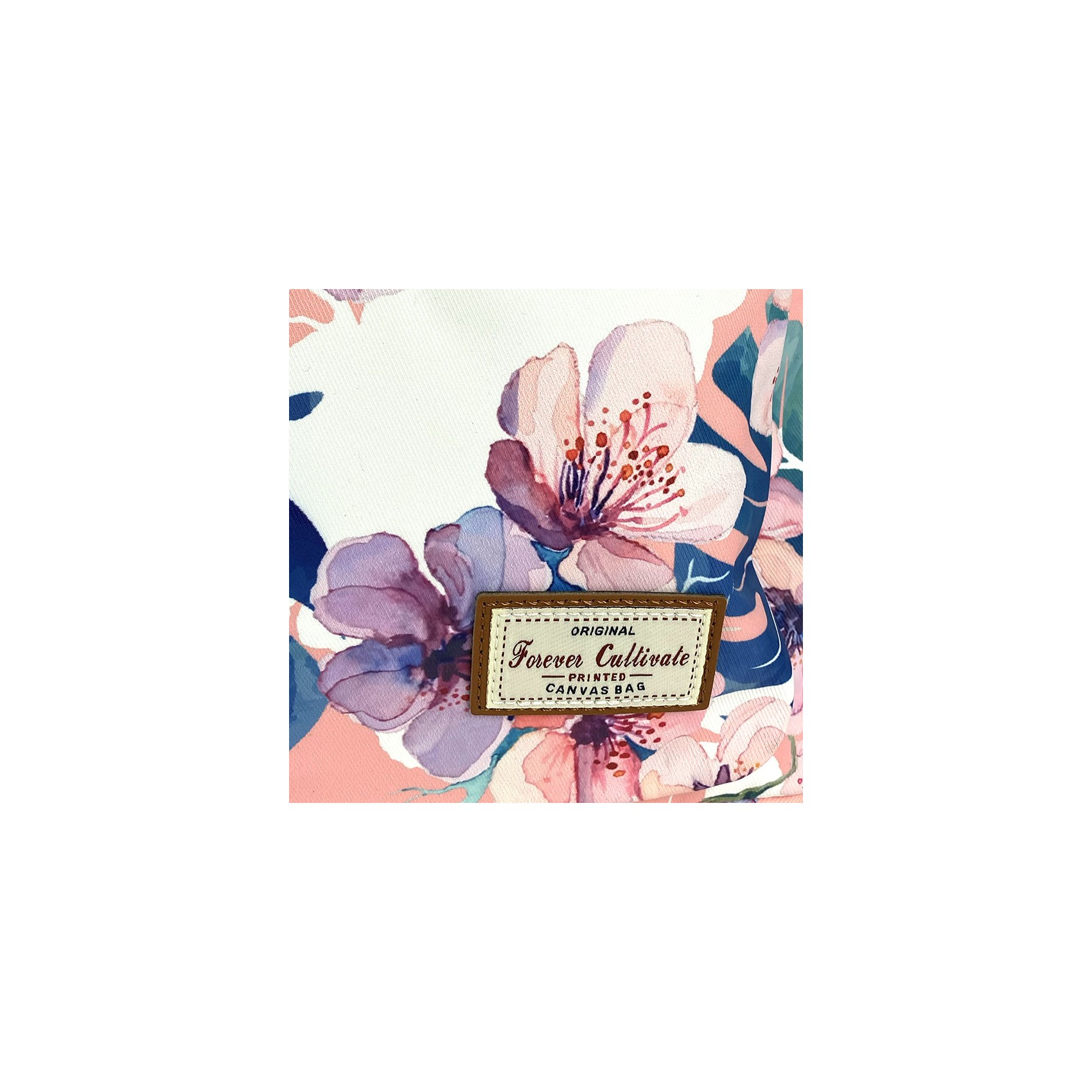 Жіночий рюкзак Evelyn світло-рожевий