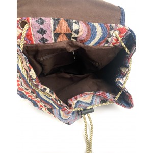 Женский рюкзак Picture Y разноцветный