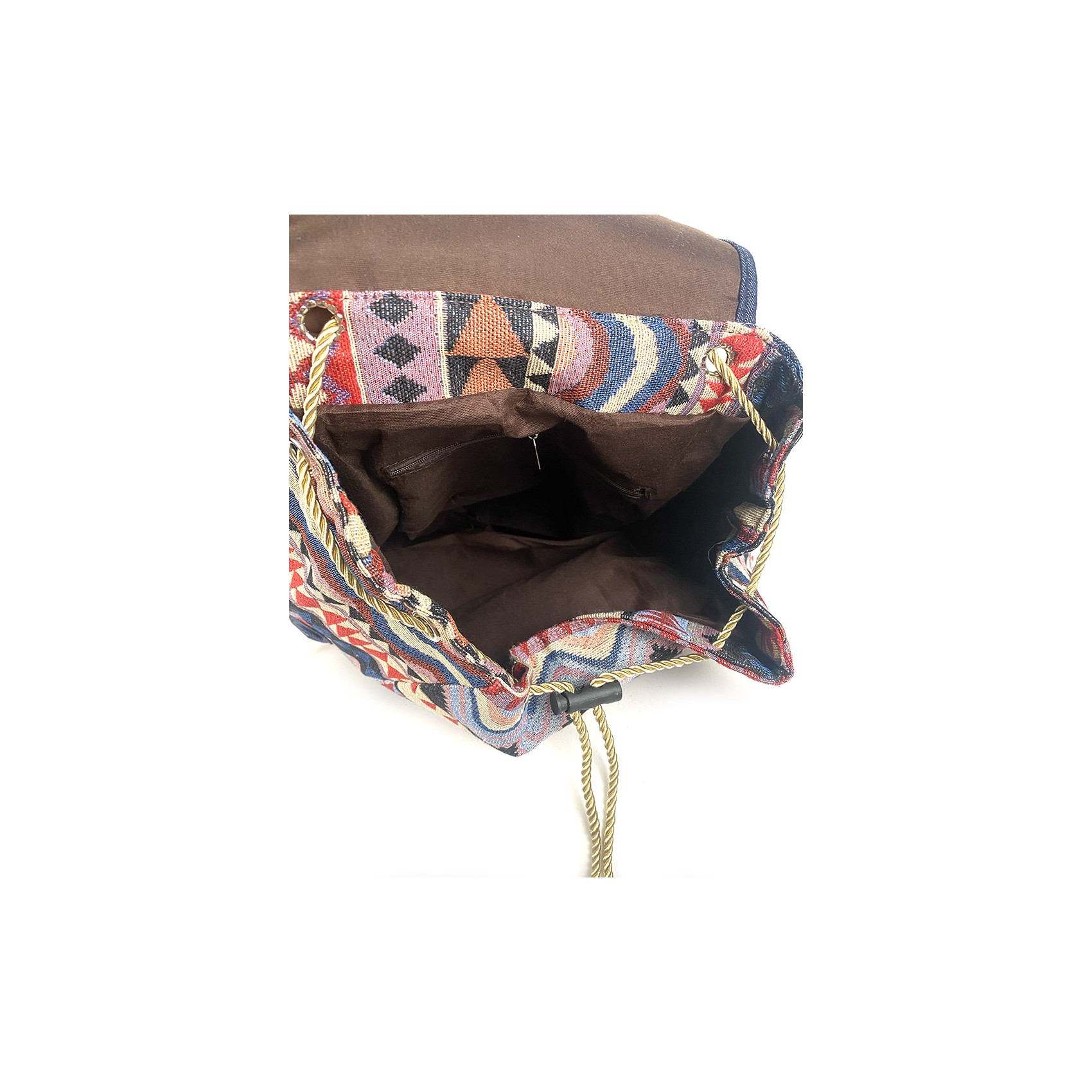 Женский рюкзак Picture Y разноцветный