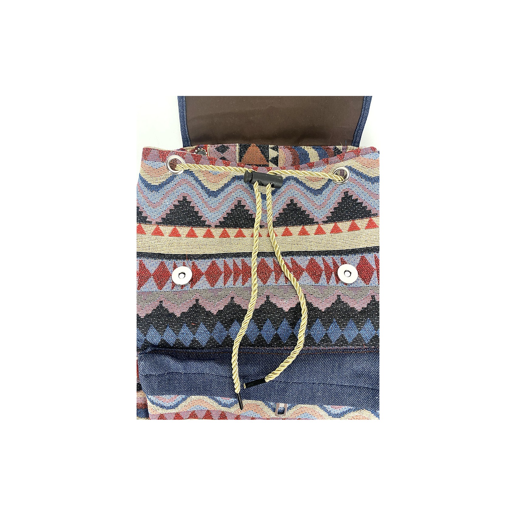 Женский рюкзак Picture Y разноцветный