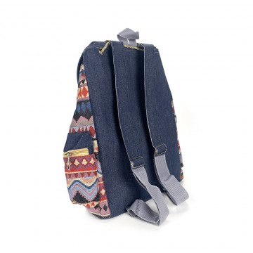 Женский рюкзак Picture Y разноцветный фото