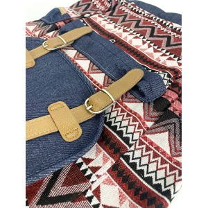 Женский рюкзак Picture S разноцветный